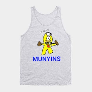 MUNYINS Tank Top